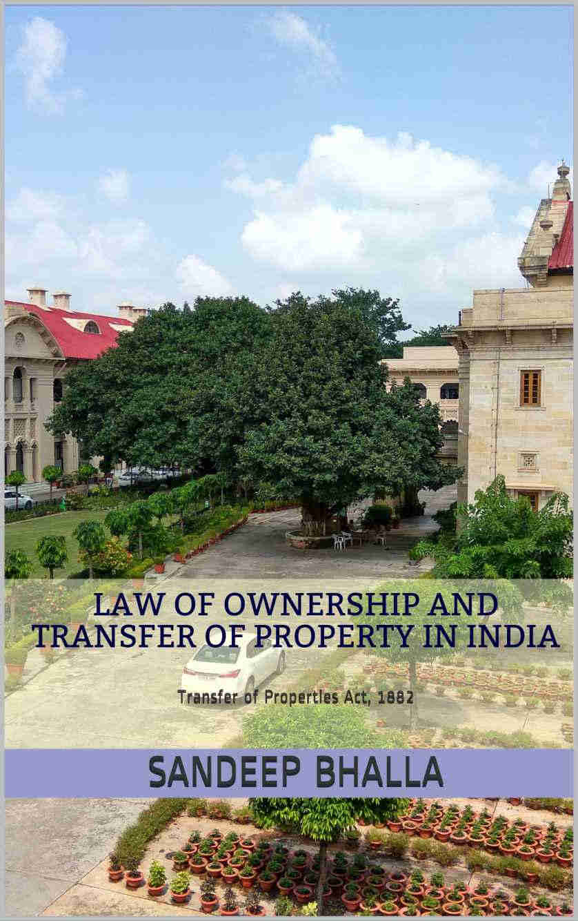 Property Laws in India