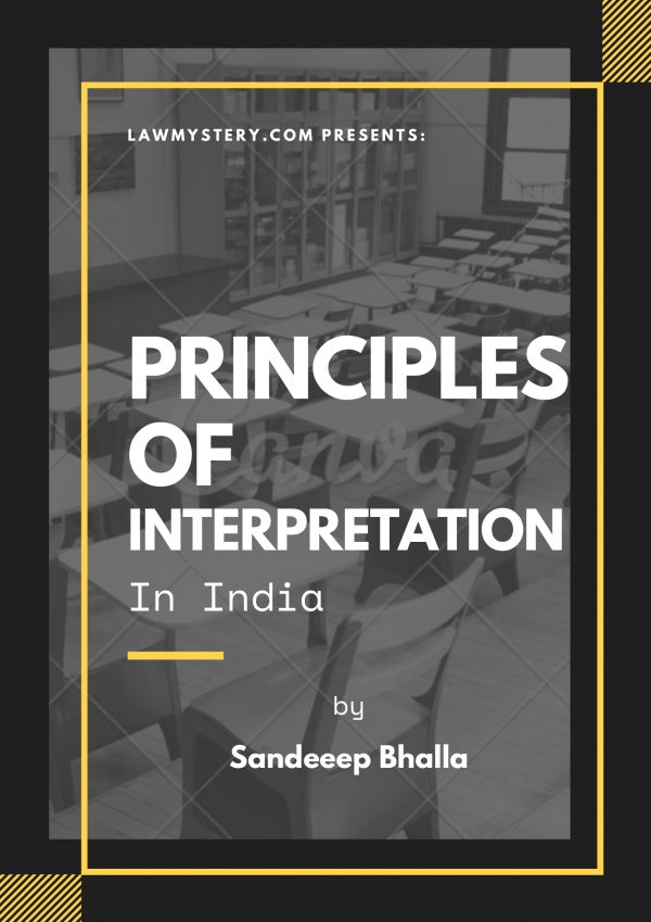 Principles-of-interpretation