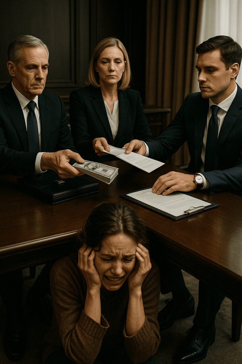 How to deal or transact with Billionaires?