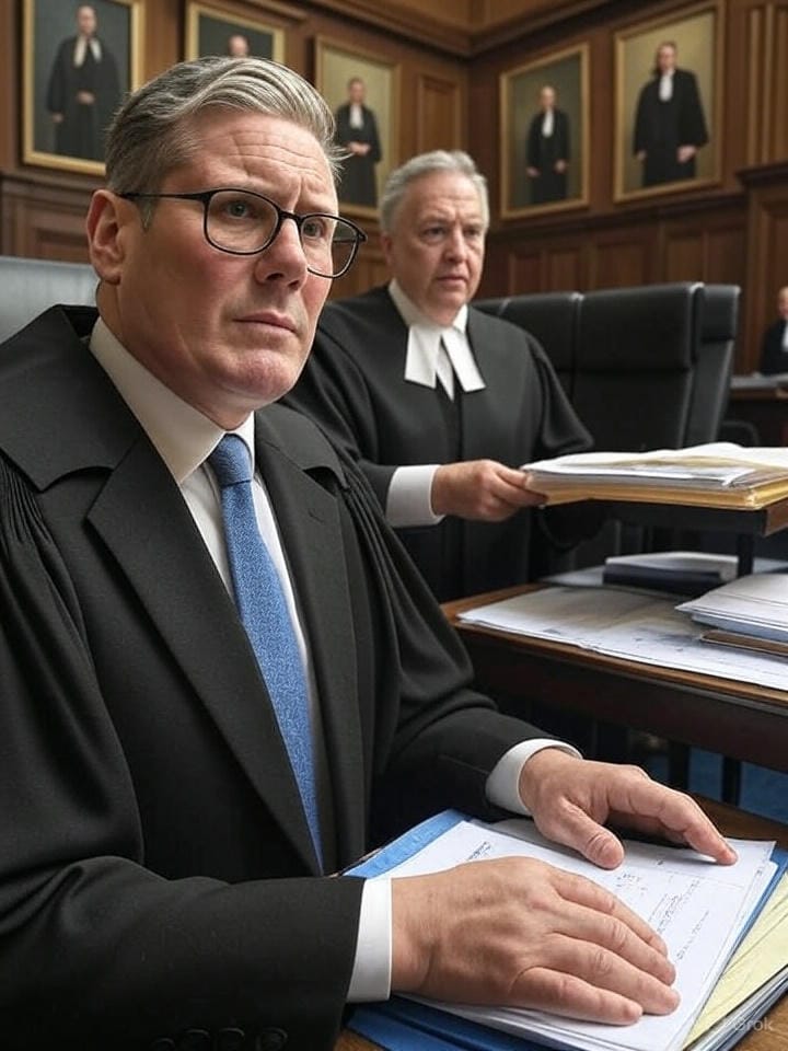 Keir Starmer