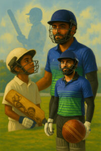 Future of Cricket in India