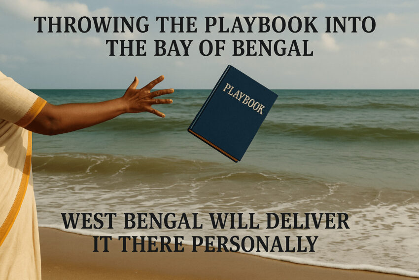 Elections in West Bengal
