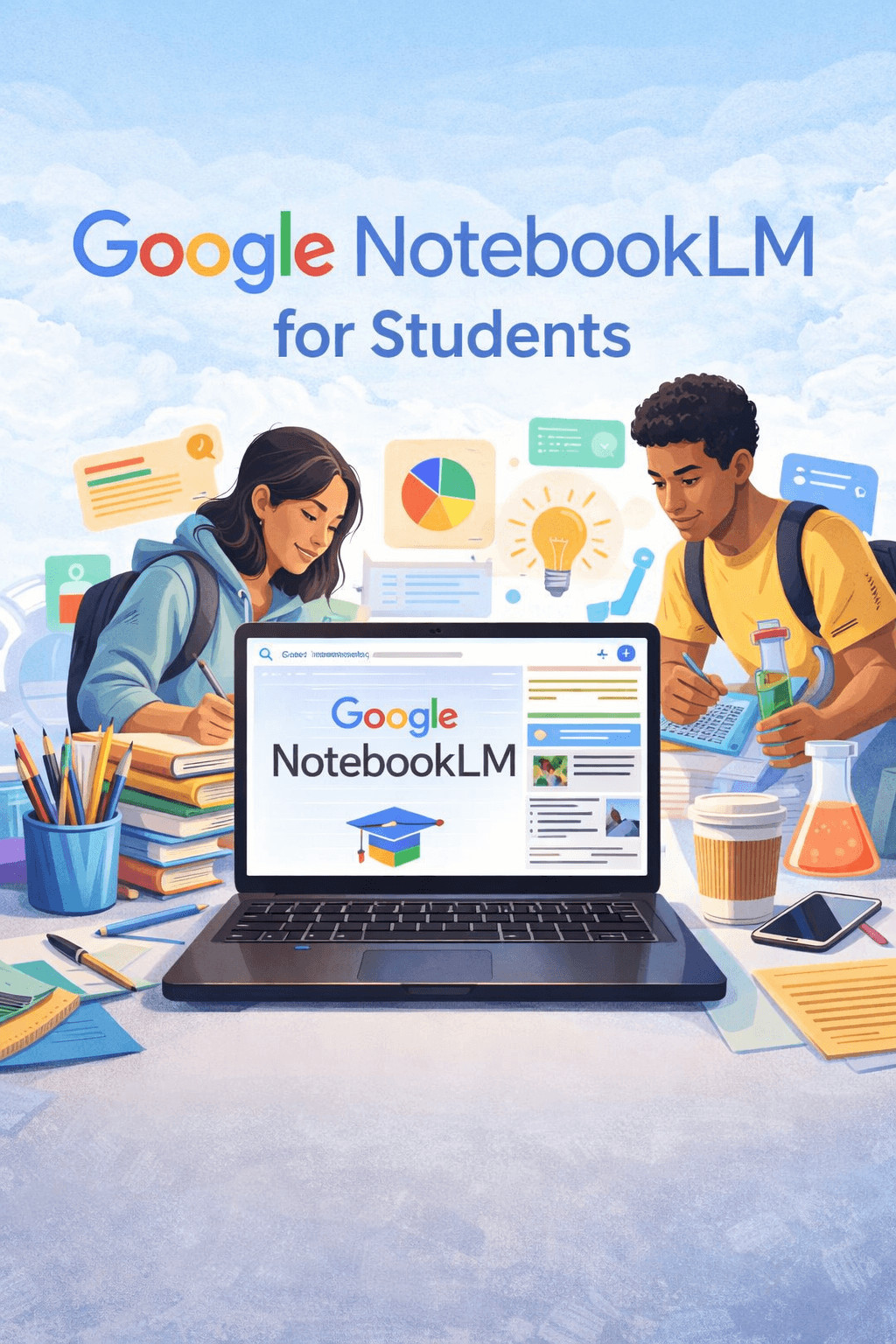 Google Images Notebook Review of Google NotebookLM - Sandeep Bhalla's Analysis