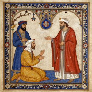 Non-Muslim-costume-colors