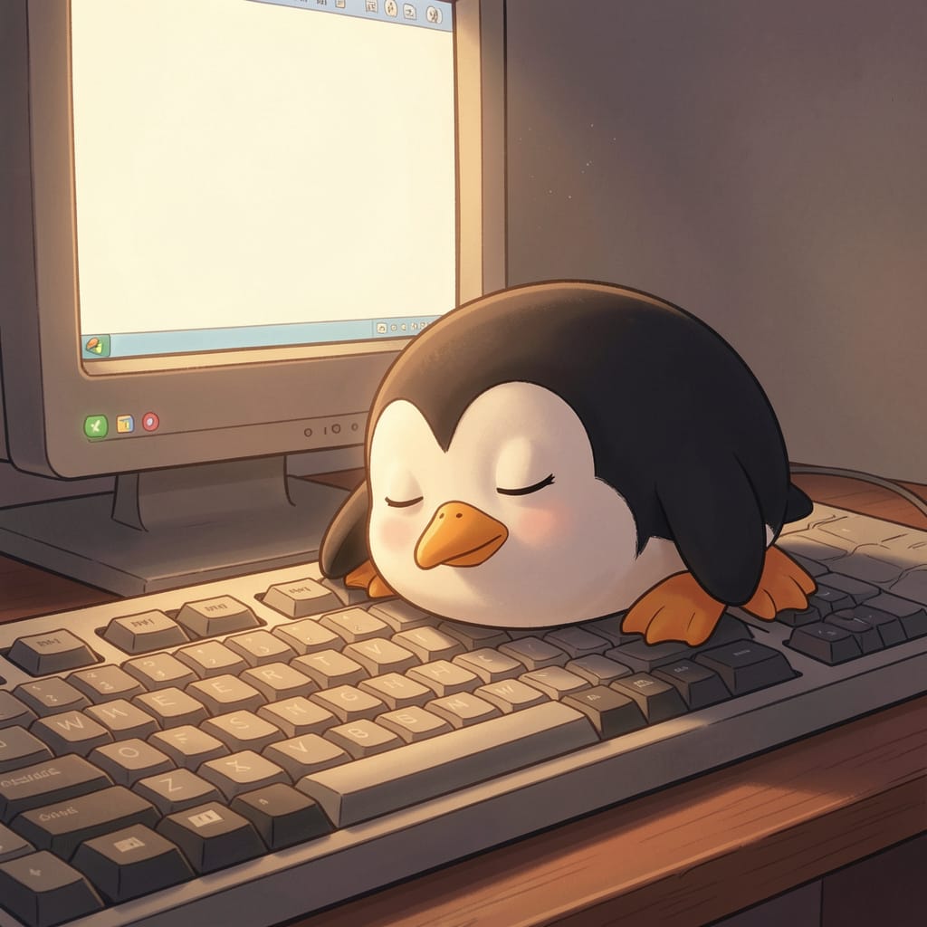 Ubuntu 24.04 Settings for Automatic Hibernation - Sandeep Bhalla's Analysis